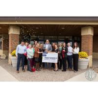 Chamber Celebrates 25 Years with First State Bank and Trust