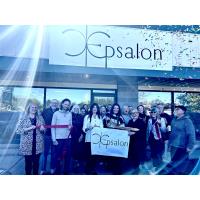 Chamber Welcomes Epsalon to the Chamber and the Community!