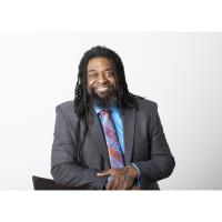 Eckberg Lammers Welcomes Dr. Shawn Moore as Director of Equity, Diversity, and Inclusion