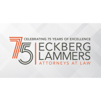 Marking 75 Years of Legal Excellence:Eckberg Lammers Honors a Legacy of Service Throughout Minnesota