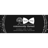 Community Thread Hosts 7th Annual Black Tie Bingo Fundraiser