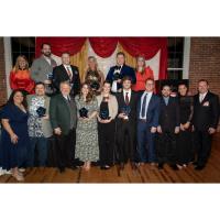 Community Excellence Recognized: 2024 Chamber Gala Award Winners Announced