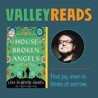 Valley Reads in the St. Croix Valley: Literary Programming Highlights