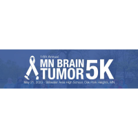 The Minnesota Brain Tumor 5K Announces 15th Annual Fun Walk/Run at Stillwater High School