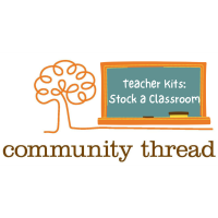 Support Local First-Year Educators –  Monetary Donations and Classroom Supplies Needed for Teacher Kits