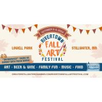 Rivertown Fall Art Festival will be largest in its history in its 47th year