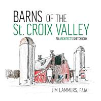 “Barns of the St. Croix Valley” for fall membership program