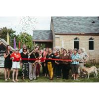 Chamber Celebrates St. Croix United Church