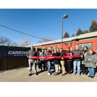 Chamber Welcomes Carstar Stillwater to the Community!