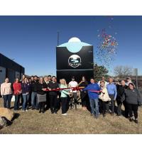 Chamber Welcomes St. Croix Event Center