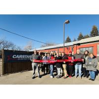 Chamber Welcomes Carstar Stillwater