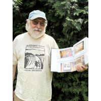 Annual ArtReach Exhibition Celebrates 30 Years - Members Show to Open July 10th