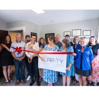 Chamber Welcomes Clarity Chiropractic