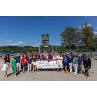 Stillwater Sunrise Rotary Celebrates 40 Years of Service!