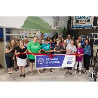 American Cancer Society Celebrates 40 Years of Relay for Life