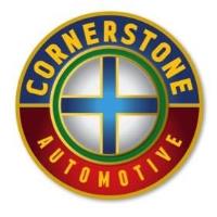 Cornerstone Chevrolet Stillwater Supporting Local First Responders