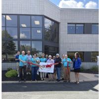 Chamber Welcomes Silver Sobriety!