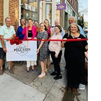 Chamber Welcomes The Pole Barn Studio!