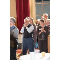 Newly Renamed Jim Hainlen Stillwater Orchestra Legacy Fund Honors Longtime Music Educator