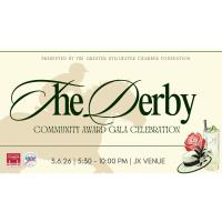 2026 Chamber Community Awards - Nominations Open