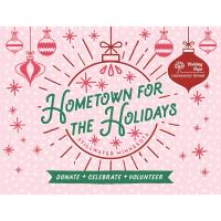 Enjoy the Holiday Season with Annual Hometown for the Holidays Celebration