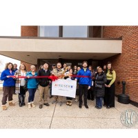 Chamber Welcomes Aire Serve of East Metro