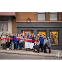 Chamber Welcomes Nirvana Nail Studio!