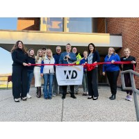 Chamber Celebrates Woodland Design!