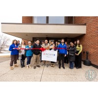 Chamber welcomes Aire Serv of East Metro to the Community