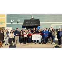 Chamber welcomes Amada Senior Care to the Chamber!