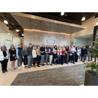 Chamber Welcomes Bridgewater Bank Lake Elmo 