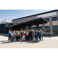 Chamber Celebrates Hudson Physicians 