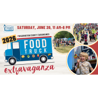 Food Truck Extravaganza Returns on June 20