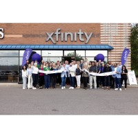 New Xfinity Store Opens in Stillwater