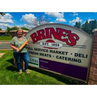 Brine's Market & Deli Announces Acquisition of Sara's Bake Shop