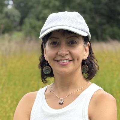 Elham Jalali