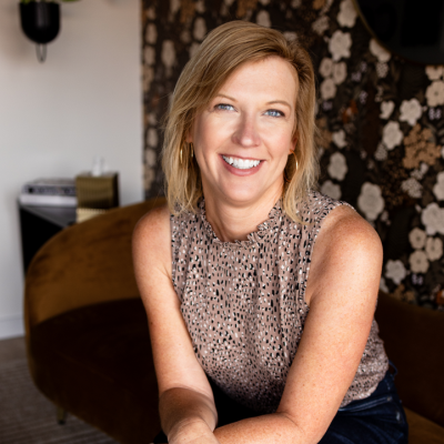 Kim Peterson