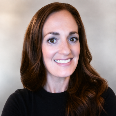 Melissa Roback