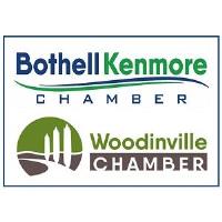 After Hours Social with Bothell & Woodinville Chambers  Sept 2018