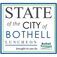 Luncheon - State of the City of Bothell