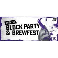 Virtual Bothell Block Party & BrewFest 2020