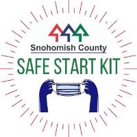 Snohomish County Business PPE Supply Kit Sign Up