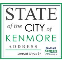 State of the City of Kenmore Address - Virtual Event