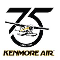Kenmore Air Harbor 75th Anniversary Celebration