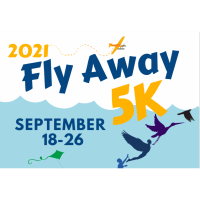 Fly Away 5K Run/Walk
