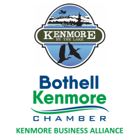 Kenmore Business Alliance - In Person Event