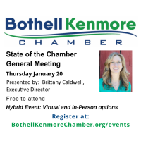 General Meeting - State of the Chamber - Hybrid Event