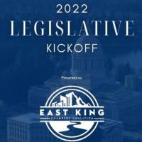 Legislative Kickoff - Virtual Event