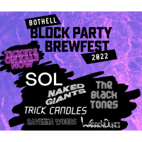 Bothell Block Party & BrewFest 2022
