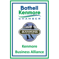 Kenmore Business Alliance Networking Event: In-Person Event